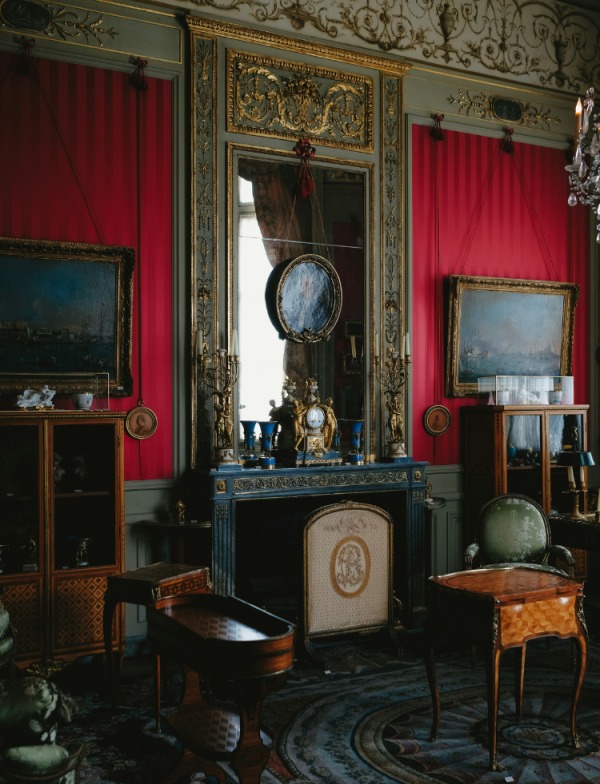 Handcrafted Elegance for Your Living Space