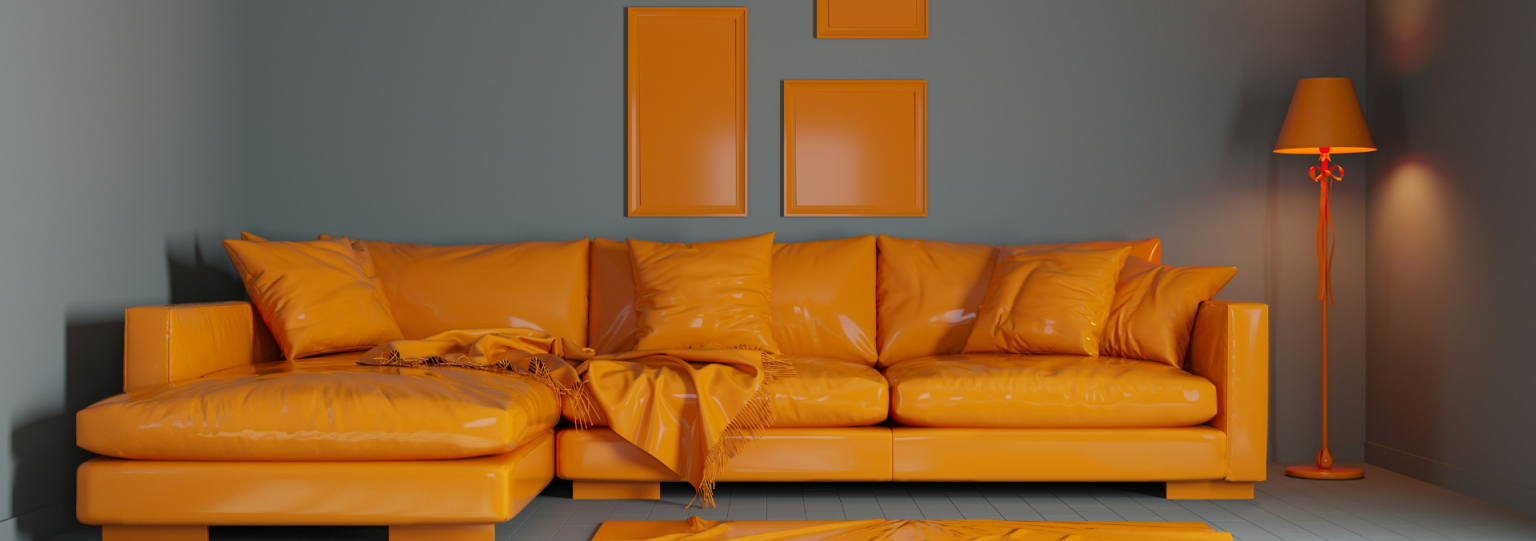 Handcrafted Elegance for Your Living Space